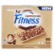 FITNESS Cappuccino Barrette Cereali Integrali gusto Cappuccino 4 pezzi da 23,5g