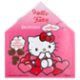 Walcor Calendario dell'Avvento Hello Kitty 150 g