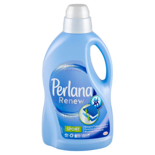 PERLANA Renew Sport 24 Lavaggi 1.440 mL