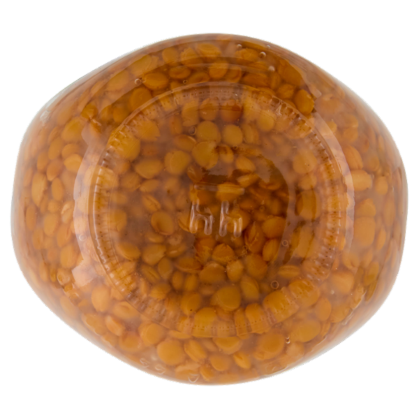 Valfrutta lenticchie 360 g