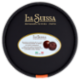 La Suissa Praline di Cioccolato al Latte e Fondente Ripiene di Crema al Gusto Caramello 220 g