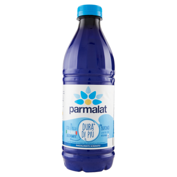 parmalat Dura di Più Parzialmente Scremato 1000 ml