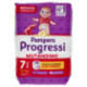 Pampers Progressi Mutandino XXL 15 pz