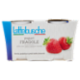 lattebusche yogurt Fragole 2 x 125 g
