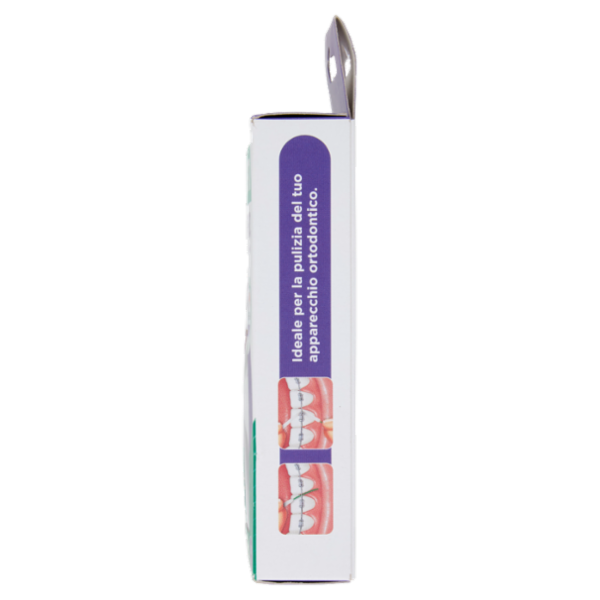 Gum Ortho Filo spugnoso con parti rigide