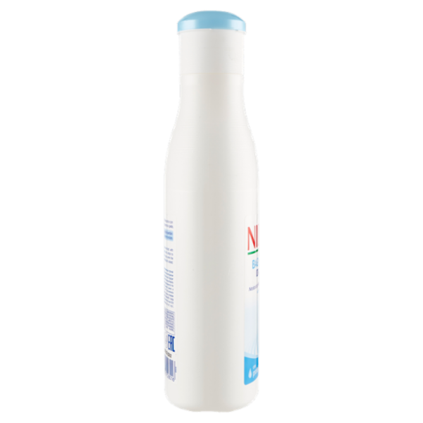 Nidra Bagnolatte Idratante con proteine del Latte 750 mL
