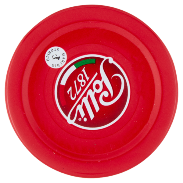 Polli Olive Denocciolate Nere 85 g