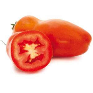 POMODORI OBLUNGO ROSSI GR.400