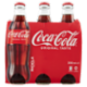 COCA-COLA Original Taste Vetro 3 x 350 ml
