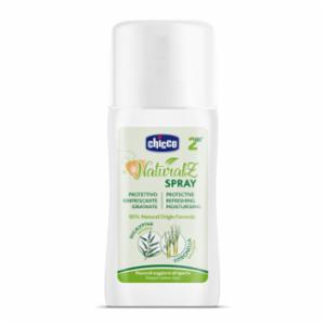 Chicco Spray Natural Z Ml100