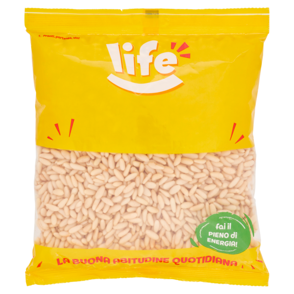 life Pinoli 1000 g