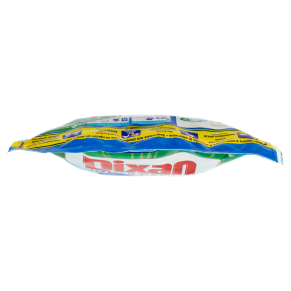 DIXAN Power Caps Classico 35pz (490g)