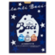 BACI PERUGINA Tanti Baci Cioccolatini Assortiti Scatola Regalo Amabile 325g