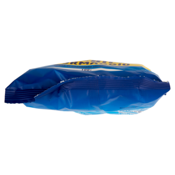 Amica Chips Bi-Bip di mais gusto Formaggio 100 g