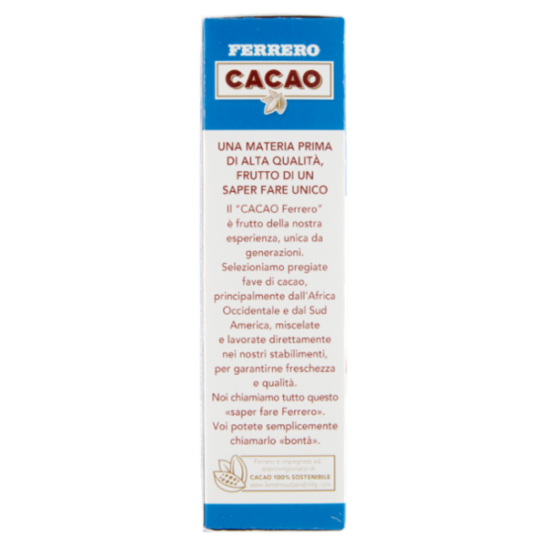 Ferrero Cacao Zuccherato 75 g