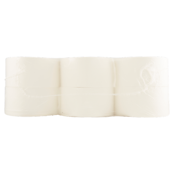 Vanto Carta Igienica 2 Veli Jumbo Mini 12 Rotoli