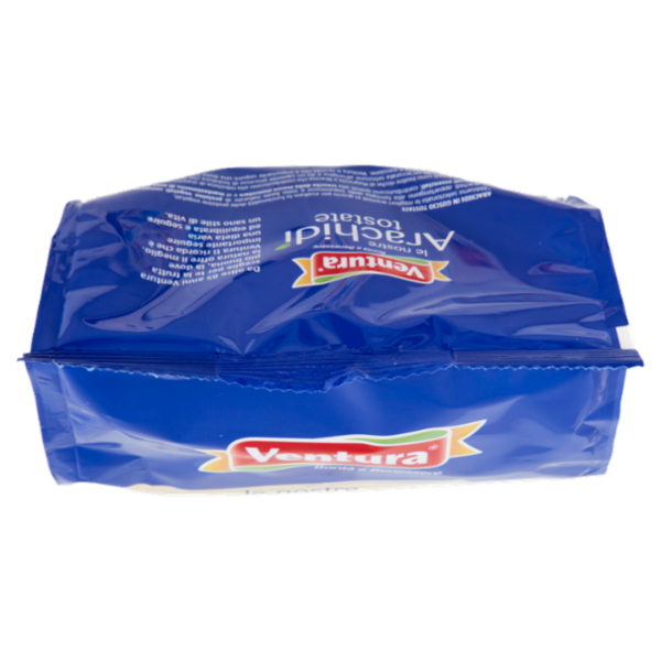 Ventura le nostre Arachidi tostate 400 g