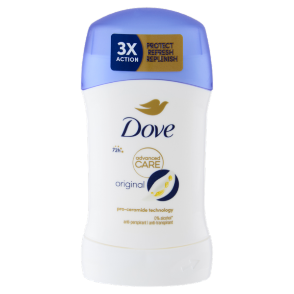 Dove advanced Care original anti-perspirant 50 ml