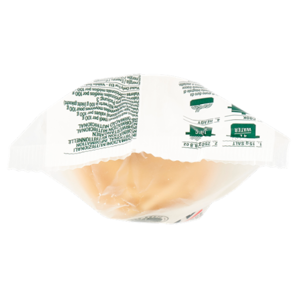 Delverde Integrale Biologica No 181 Fettuccine a Nido 250 g