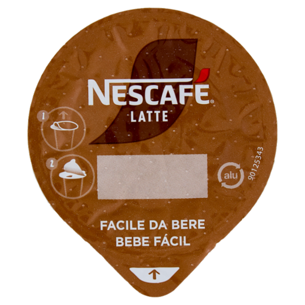 NESCAFÉ Latte Espresso 205ml