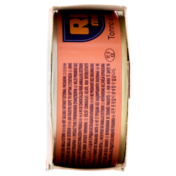 Rio mare Tonno all'Olio di Oliva Pescato a Canna 2 x 160 g