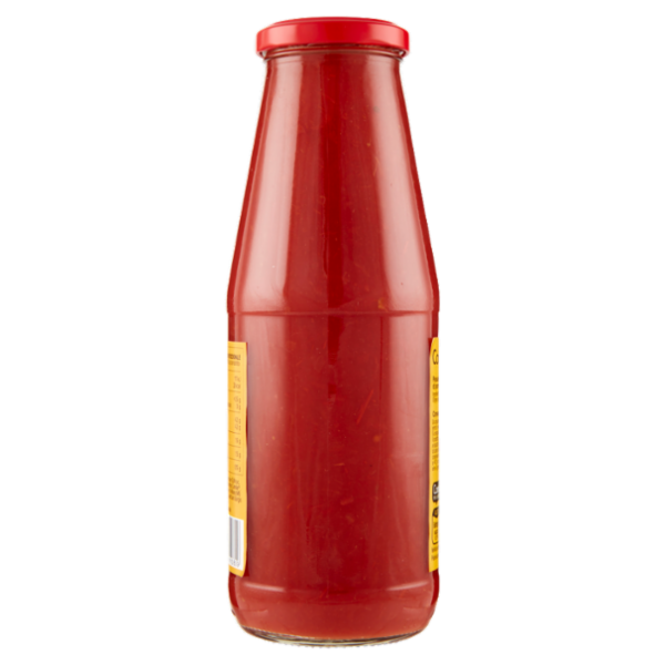 Consilia Passata di Pomodoro Casereccia 690 g