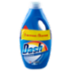 Dash Detersivo Lavatrice Liquido per Bucato Classico 2x30=60 Lavaggi 2 x 1500 ml