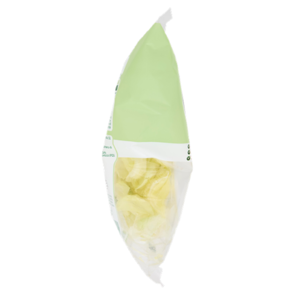 Selex Natura Chiama Cuori di Iceberg Lavati e Pronti per il Consumo 250 g
