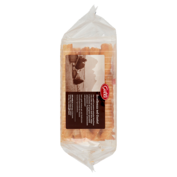 Gilli Bastoncini classici 125 g