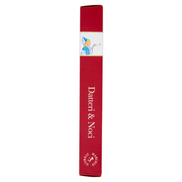 Fatina Datteri & Noci 170 g