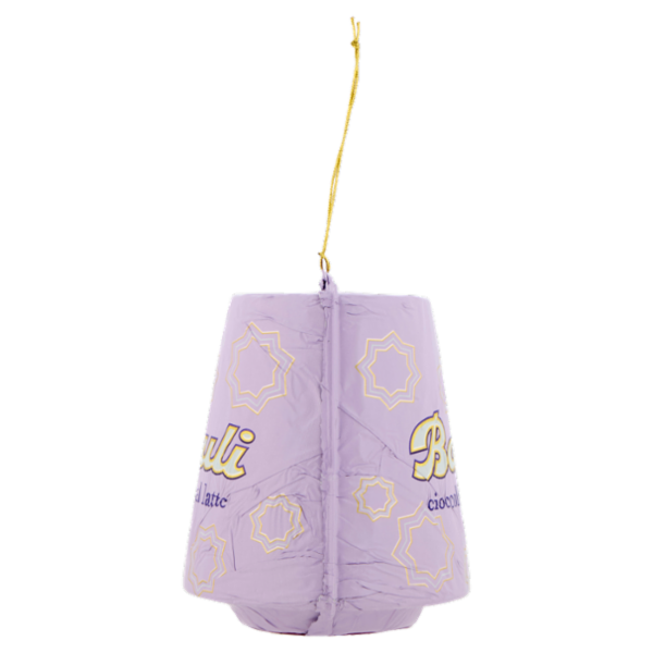 Bauli Icona del Natale cioccolato al latte 60 g