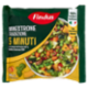 Findus Minestrone Tradizione 5 Minuti - con Patate del Fucino IGP e Basilico Genovese DOP 600 g