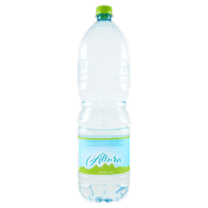 Altura Naturale PET 2 l