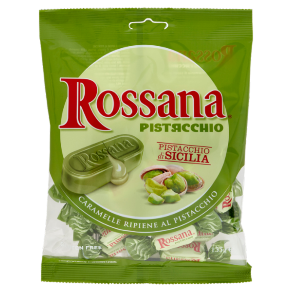 Rossana Pistacchio 135 g