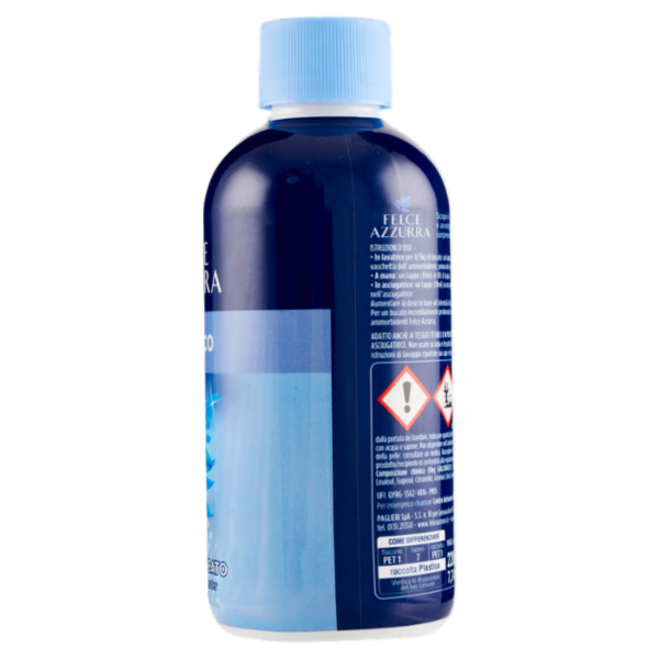 Felce Azzurra Classico Profuma Bucato 220 ml