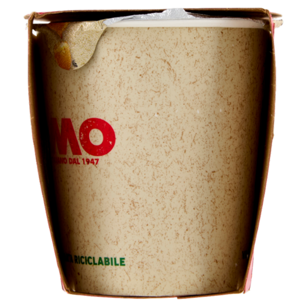 Yomo il Biscotto ai 4 Cereali 2 x 125 g