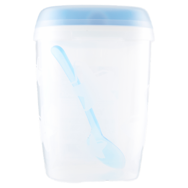 snips Yogurt Ice Box