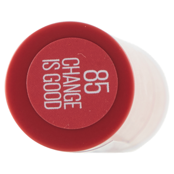 Maybelline New York Rossetto Matita SuperStay Ink Crayon Matte a Lunga Tenuta, 85 Change is good