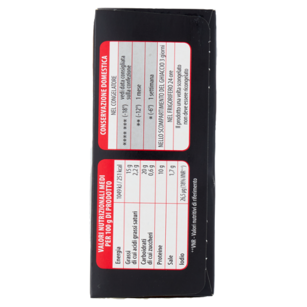 Amadori Cotoletta Croccantissima 300 g