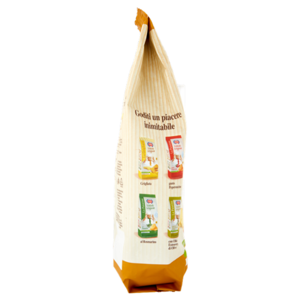 Pata la Patatina Metodo Artigianale 320 g