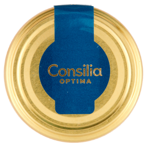 Consilia Optima Miele di Limone 100% Italiano 400 g