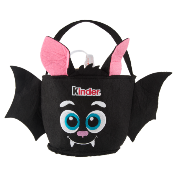 Kinder Halloween 8 pezzi 218 g