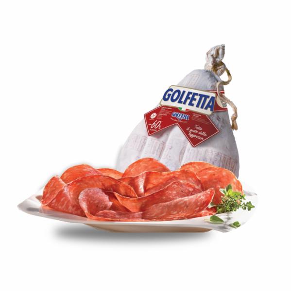 Golfera Salame il Golfetta