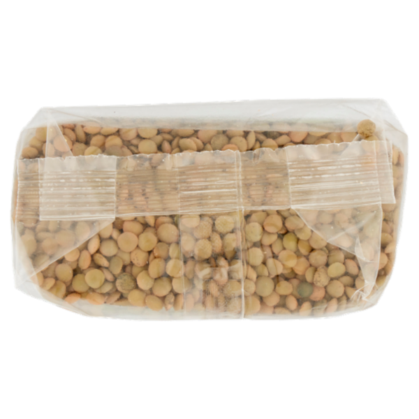 Consilia Legumi Secchi Lenticchie Mignon 500 g