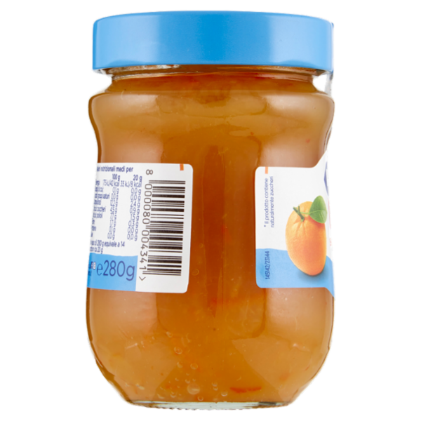 Hero Light Arance Amare 280 g