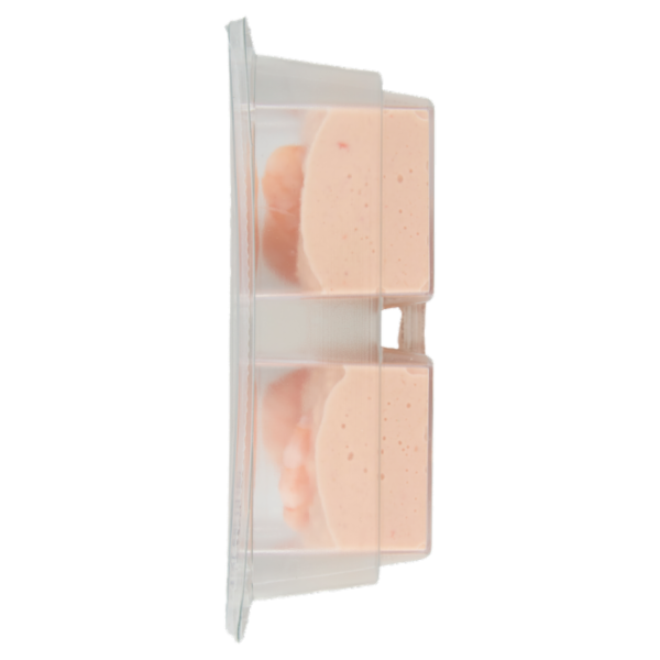 arturo Vogliazzi Cubetti Cocktail di Gamberetti 270 g