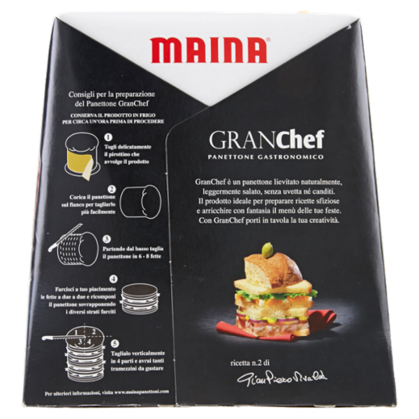 Maina GranChef 800 g
