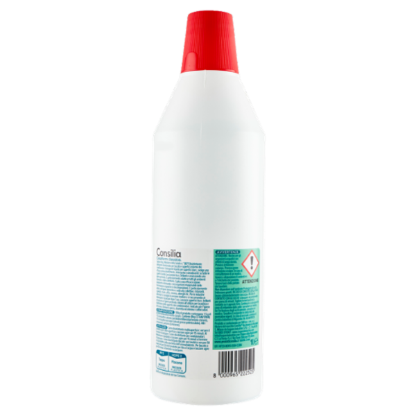 Consilia Detergente Casaform Classico 1 L