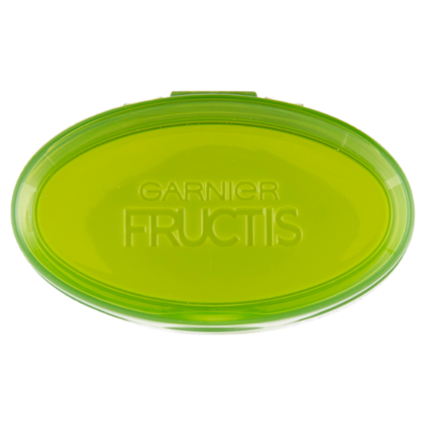 Garnier Fructis Shampoo Forti & Brillanti, shampoo fortificante per capelli normali, 250 ml