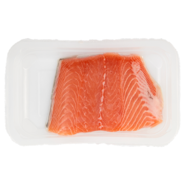 Filetto di Salmone 0,250 kg
